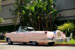 Cadillac Series 62 Convertible 1956 года